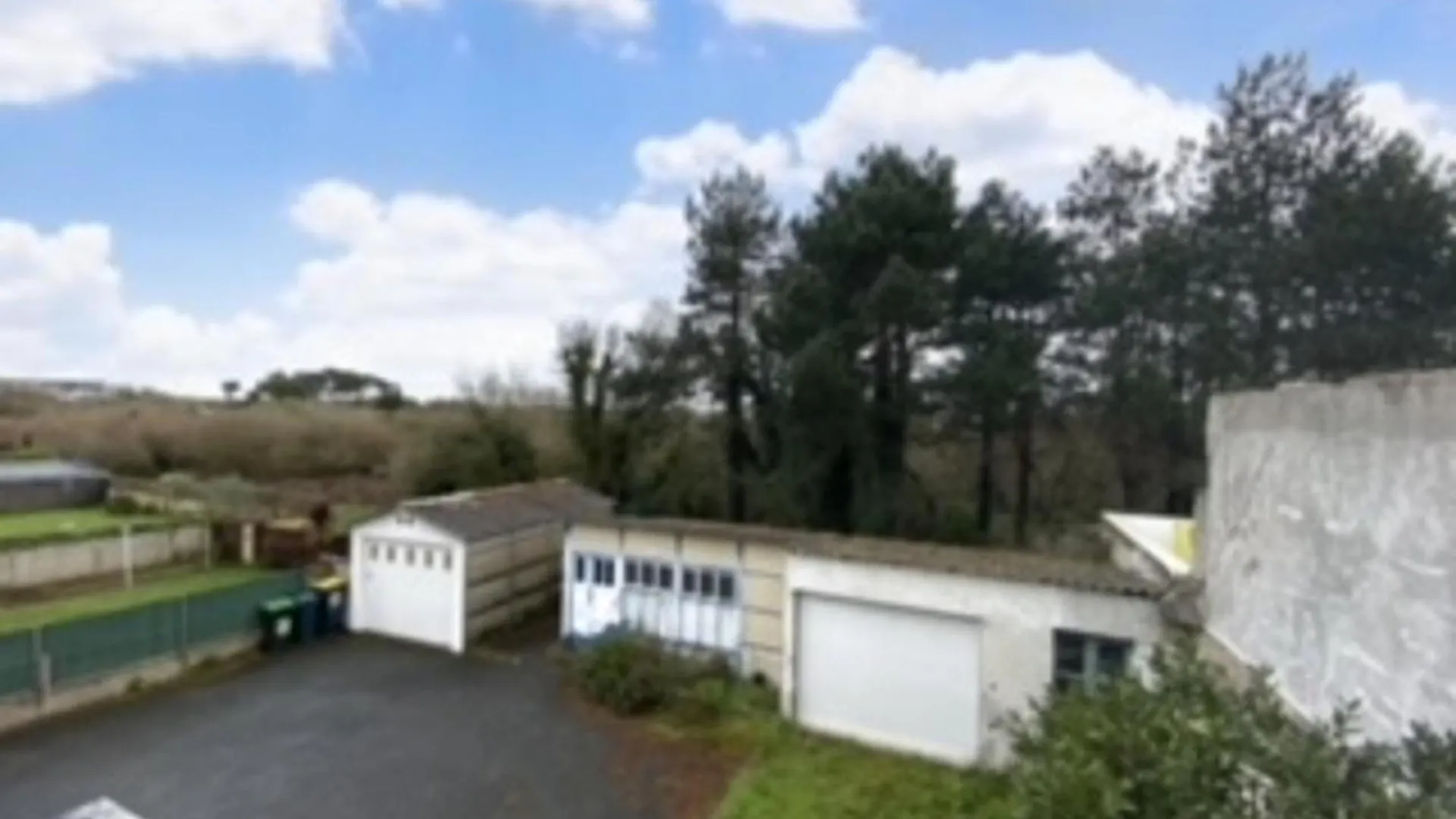 Maisonette En Pierre Renovee Avec Jardin A 100M De La Plage - 5/6 Couchages Et Wi-Fi - Fr-1-349-179 Larmor-Plage