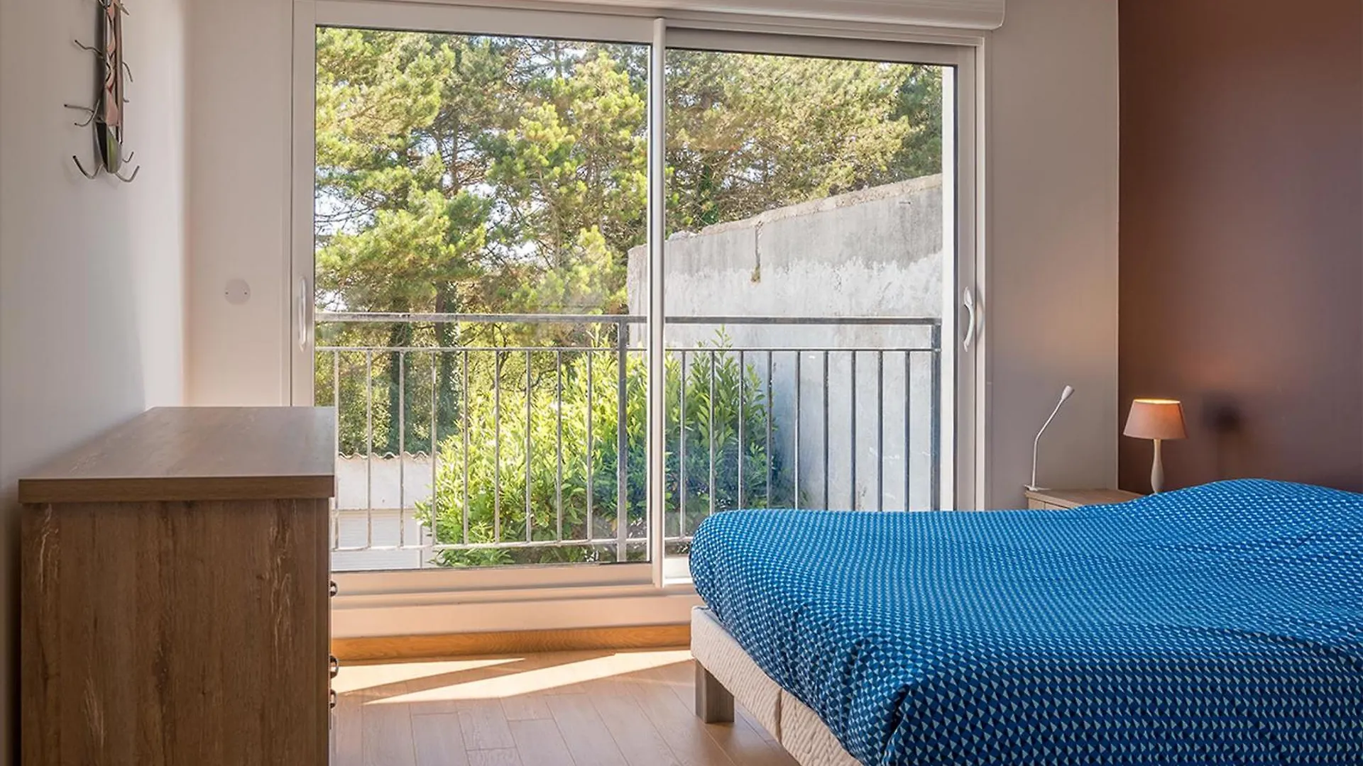 Maisonette En Pierre Renovee Avec Jardin A 100M De La Plage - 5/6 Couchages Et Wi-Fi - Fr-1-349-179 Larmor-Plage